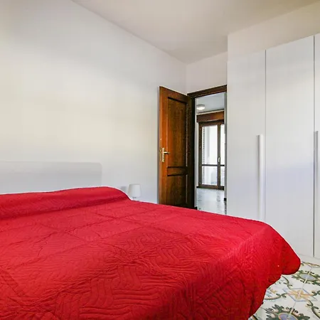 Апартаменты Bilo 1 Villa Rosa Di Martinsicuro