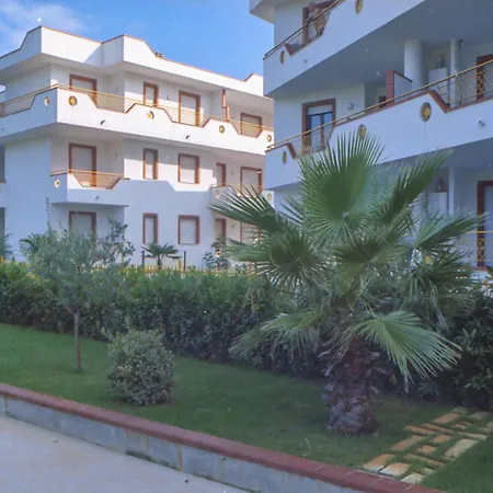 Bilo 1 Апартаменты Villa Rosa Di Martinsicuro