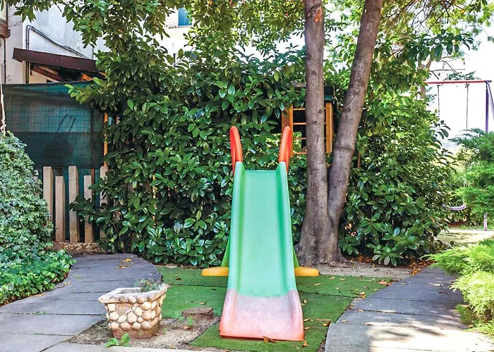 Bilo 1 * Villa Rosa Di Martinsicuro