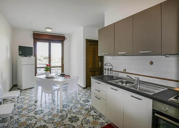 Bilo 1 * Villa Rosa Di Martinsicuro