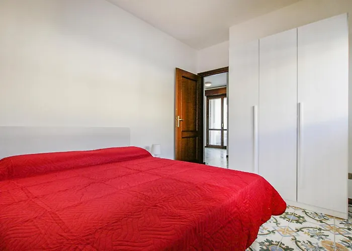 Apartman Bilo 1 Villa Rosa Di Martinsicuro