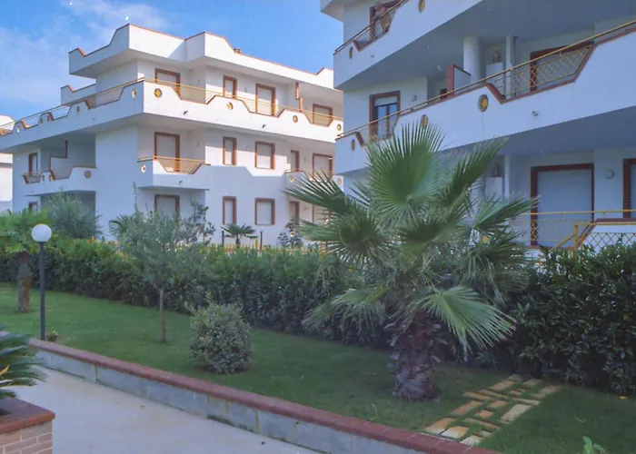 Bilo 1 Apartman Villa Rosa Di Martinsicuro