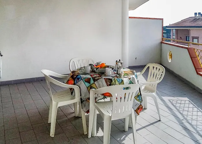 Bilo 1 Apartamento *